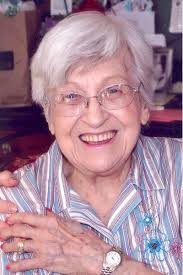Obituary information for Helen M. Gieszelmann