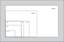 Large Format Wikipedia