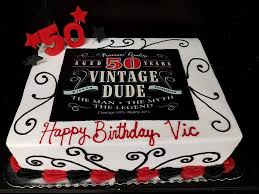 Male 50th Birthday Sheet Cake Ideas Pin By Brenda Gibbs On Jeffs Bday 50th Birthday Party Decorations 40th Birthday Party Decorations Vintage Birthday Cakes