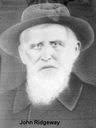 John Ridgeway Family History & Historical Records