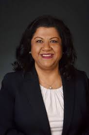 Chandra Kumar, Charlestown Executive Director