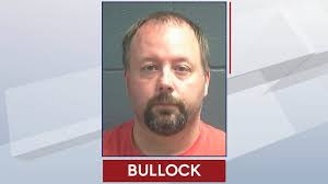 Oconto man accused of recording teen in shower