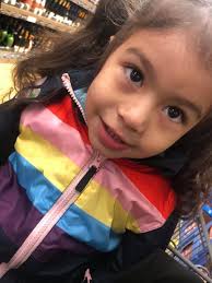 rude encounter at aldi store