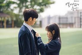 Atau ada yang sudah mulai menonton beberapa drama korea di awal tahun 2021? 23 Rekomendasi Drama Korea Sekolah Terbaik Dan Terbaru