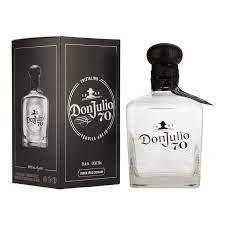 Comprar tequila don julio añejo, un destilado mejicano que destaca por su. Tequila Don Julio 70 Anejo 700ml Bodegas Alianza V2