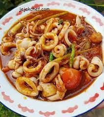 Pin Di Resep