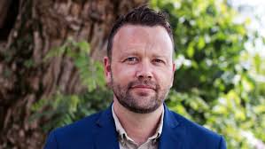 Venstres førstekandidat