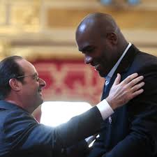 Je me sens plus fort qu'auparavant, affirme teddy riner. Teddy Riner Quel Est Le Poids Du Champion Cinq Mois Apres Les Jeux De Rio