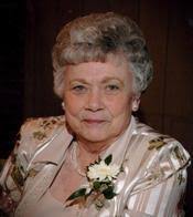 Anita Louise Slay Colvin Obituary