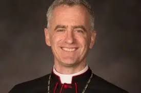 Radiating Christ: Bobby Kenney III