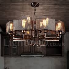 I was watching an old movie and there was a scene in an old style dining car where there was a lamp on the table and it got me thinking. Isdrl50 Industrial Style Dining Room Lighting Finest Collection Hausratversicherungkosten Info