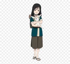 Gai's really going to do it uwaahh Thumb Image Naruto Haku Png Transparent Png Vhv