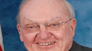 Former N.C. congressman Howard Coble dies