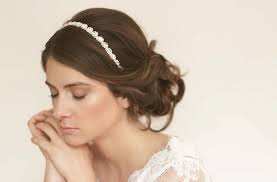 Formal Hairstyles Headbands Long Hairstyle Galleries Headband Hairstyles Updo With Headband Hair Styles