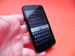 Allview A5 Quad review: dual SIM quad ...
