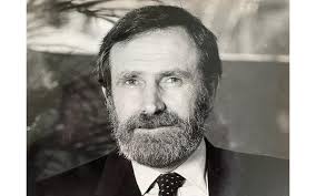 Stephen Quinto Obituary (1935