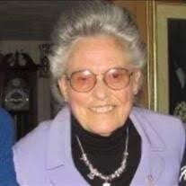 Ida Mae Tackett Obituary