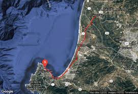 Maybe you would like to learn more about one of these? Monterey Bay Coastal Trail Pacific Grove California