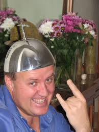 In Memory Of Duane Mark Firmani 1965-2012