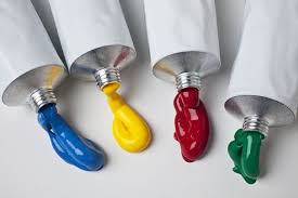Surface preparation is the key to success when you prepare metal for priming and painting. How To Dilute Acrylic Paints Renew The Old One Than Dilute Acrylic Paints