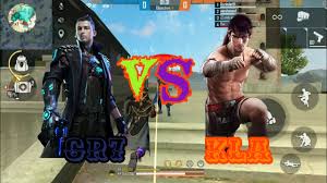 Free fire gameplay with kla level6. Free Fire Clash Squad Kla Vs Chrono Gameplay Youtube