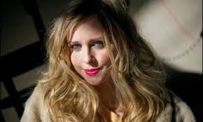 Diana Vickers: 'Have fun with me!'