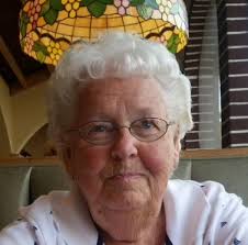 Obituary for Barbara J (Roebuck) Combs