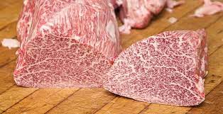 Whole Tenderloin Miyazakigyu Japanese Wagyu A5 Wagyu Tenderloins Kobe Beef