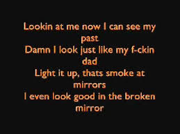 Lyrics to 'mirror' by lil wayne: Mirror Lil Wayne Ft Bruno Mars Bruno Mars Lyrics Mirrors Lyrics Lil Wayne