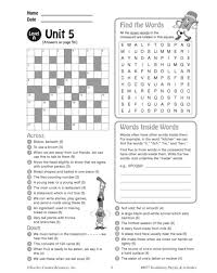 Download these printable word search puzzles for hours of word hunting fun. Vocabulary Puzzles Activities Grade 5 In 2021 Vocabulary Hidden Words Teacher Created Resources
