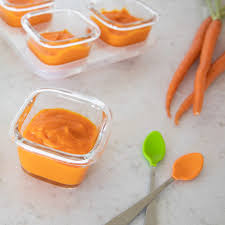 Great for 4 months and up! How To Make Baby Food In Your Instant Pot Pressure Cooker Pressure Cooking Today