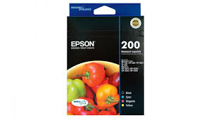 Check spelling or type a new query. Buy Epson 200 4 Ink Cartridge Pack Harvey Norman Au
