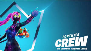 Finally, a website where you can generate unlimited amounts of fortnite vbucks promo codes and redeem them in your fortnite account. Everything You Need To Know About Fortnite Crew Gamepur