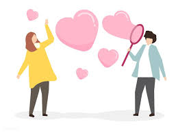 Lovers Blowing Heart Soap Bubbles Premium Image By Rawpixel Com Wan Soap Bubbles Heart Soap Free Illustrations