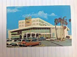 Coral Ridge Enquire Hotel Fort Lauderdale Fl Postcard Galt Ocean Dr Cars Fort Lauderdale Hotels Fort Lauderdale Fl Palace Hotel San Francisco