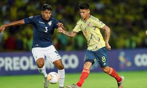 Maybe you would like to learn more about one of these? Jorge Carrascal La Figura De La Seleccion Colombia Sub 23 Es Un Crack De Cuna