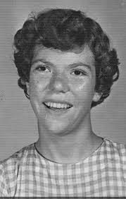 Mary Catherine Speck Obituary