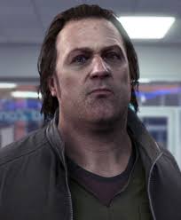 La tua opinione sullo sviluppo del personaggio di Todd? :  r/DetroitBecomeHuman
