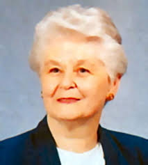 Emily Crisp Obituary July 19, 2012