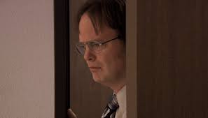 Dwight helping Pam as the Office Administrator is the most underrated  Dwight moment. : r/DunderMifflin