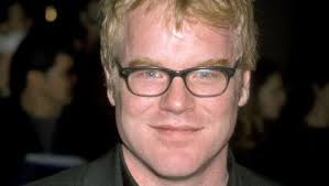 Philip Seymour Hoffman over the years