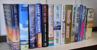 In 2011, he married norma faye kesey, the widow of author ken kesey, whom mcmurtry met during his time at stanford. Award Winning Writer Larry Mcmurtry Dead At 84