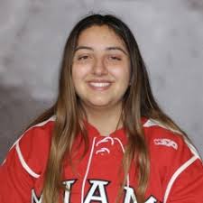 Maya Gonzalez Stats and Player Profile