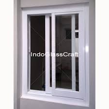 Anda berada pada daerah yang ideal dan sesuai dengan harapan anda, karena kami yakni perusahaan yang bergerak dibidang alumunium. Nih Harga Jendela Aluminium Beserta Ragam Variasinya Paling Update 2020 Indo Glass Craft