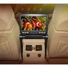 Vizualogic RoadTrip Elite Dual 9-Inch Universal DVD