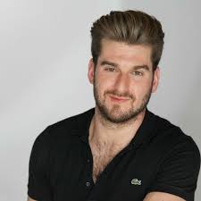 How did you develop a strong work ethic?