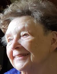 Obituary information for Jeanne Kett-Hoffmaster