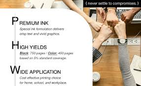 Help your little one stay looking great. Ckmy Remanufactured 302xl 302 Xl Fur Hp Druckerpatronen 302 Tintenpatrone Fur Hp Officejet 3830 3831 3833 4650 5230 Envy 4520 4525 4527 Deskjet 1110 3630 3636 1110 1115 2130 2132 Amazon De Computer Zubehor