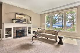The Cascade Great Room By Garrette Custom Homes Custom Homes Home House Floor Plans