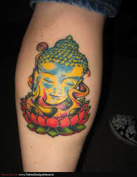 Buddha tattoo faq advice on buddha tattoos from yoni zilber tattooists who work with spiritual iconography properly placed buddha tattoo design the lotus flower partly symbolizes the journey to uncovering this inherent quality. 155 Lotus Flower Tattoo Designs